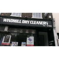 WINDMILL DRY CLEANERS 1052485 Image 1